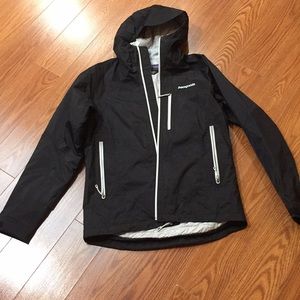 Patagonia nanopuff primaloft jacket medium womens